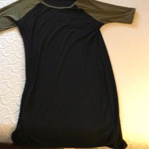 LulaRoe Julia